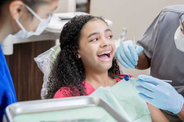 Best Emergency Root Canal Treatment in Friendswood, TX