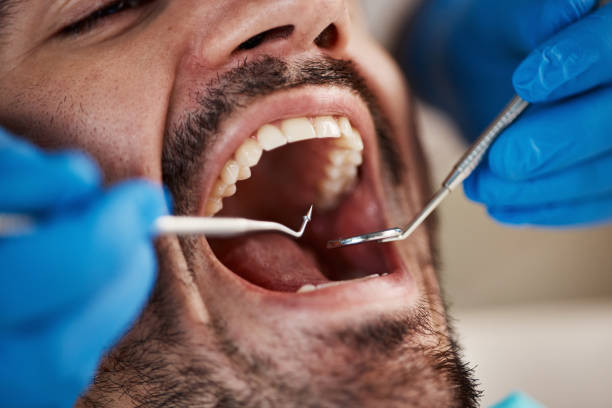 Best Pediatric Emergency Dentist in Friendswood, TX