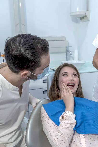 Best Emergency Gum Treatment in Friendswood, TX