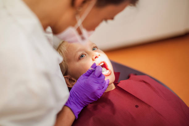 Best Emergency Denture Repair in Friendswood, TX
