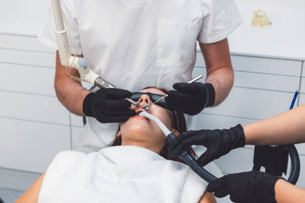 Best Weekend Emergency Dentist in Friendswood, TX