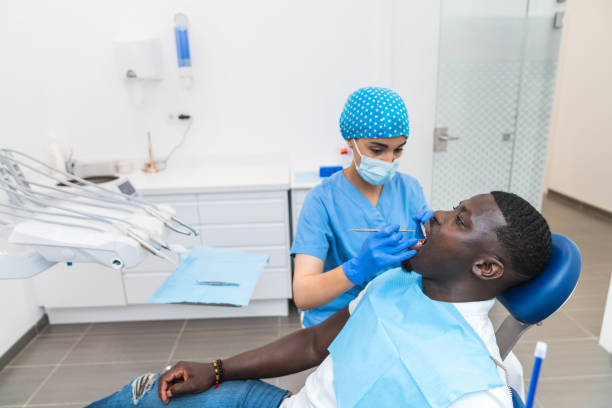 Best Cosmetic Emergency Dentistry in Friendswood, TX