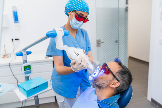Best Emergency Treatment for Dental Infections or Abscesses in Friendswood, TX